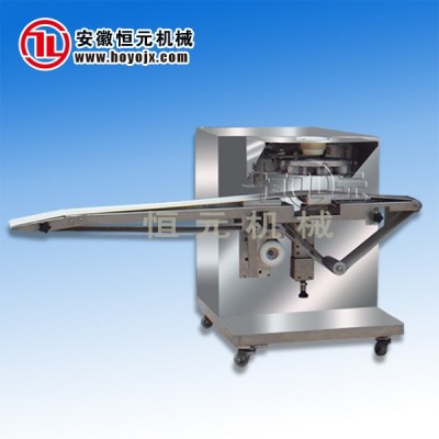 分离式自动捏花机 成型机 包子成型机 酥饼成型机 捏花机