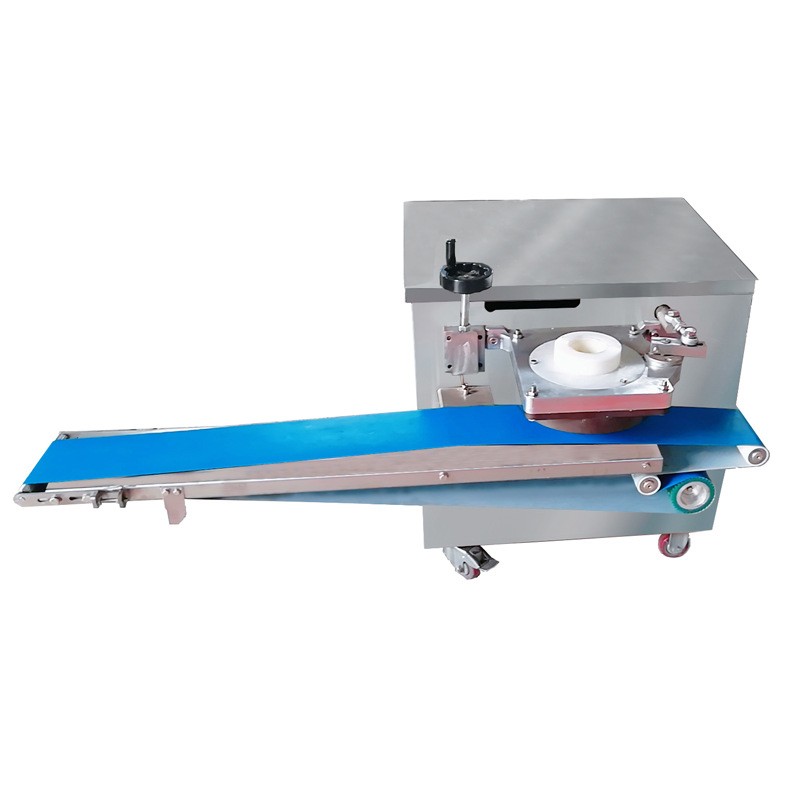 分离式自动捏花机 成型机 包子成型机 酥饼成型机 捏花机图3