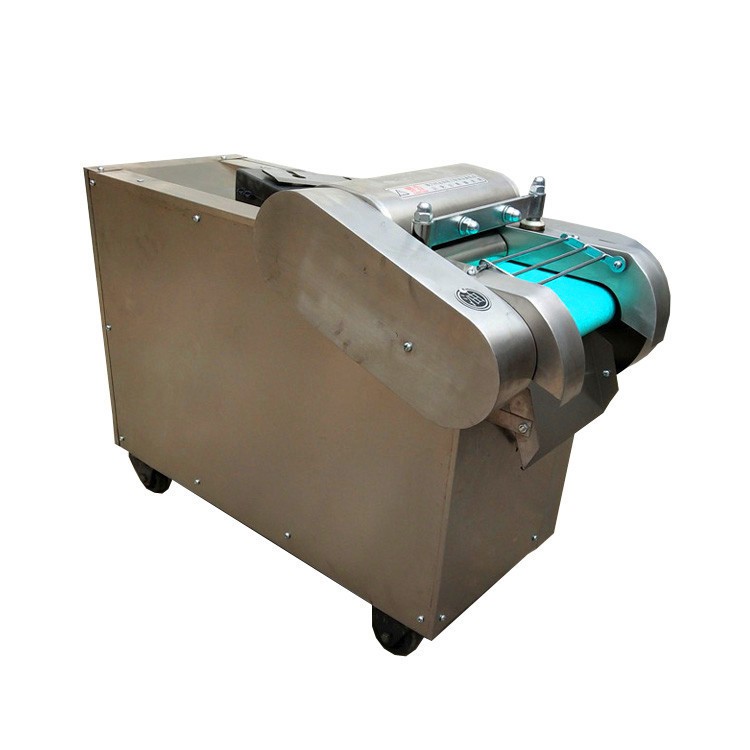 不锈钢商用土豆切片切丝机 萝卜紫薯切片机 魔芋切丝机价格图5