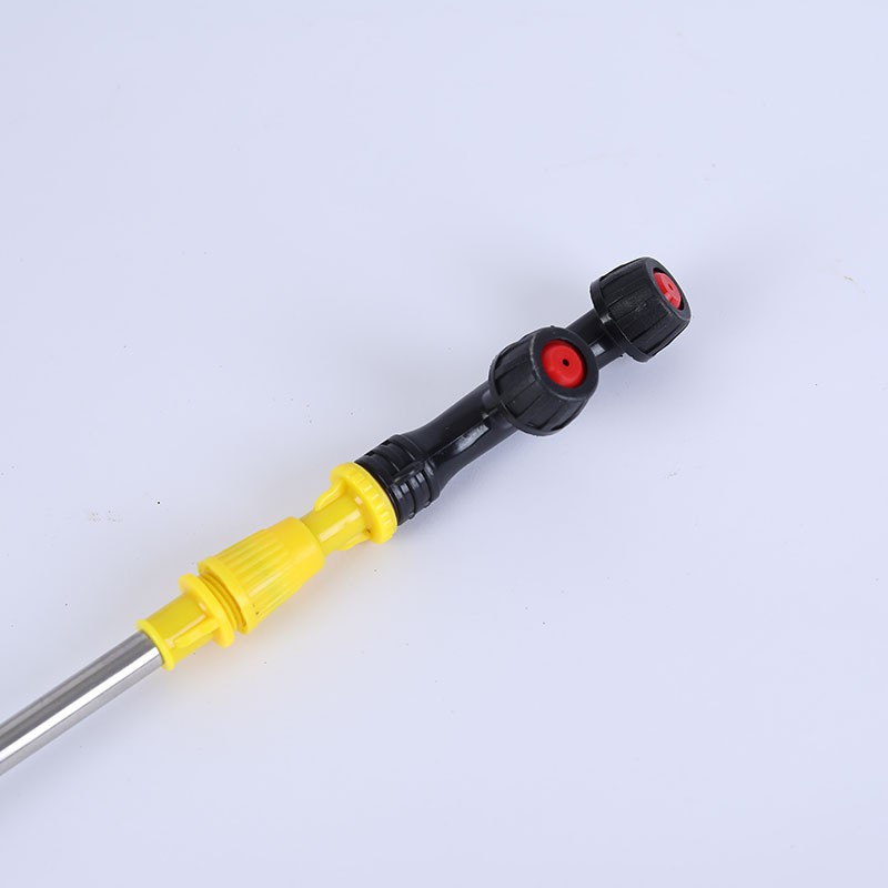 农用植保机械喷雾器云南厂家 背负式手压喷雾器加厚16L打药机图4