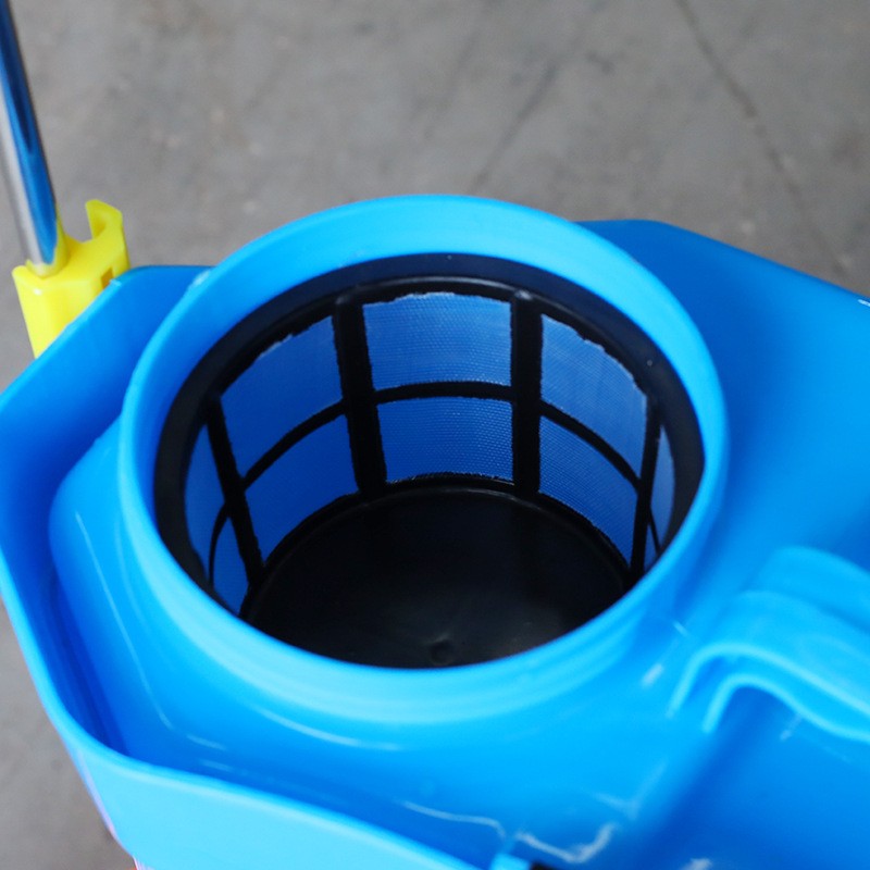 厂家直供超丰16L20L背负式电动喷雾器锂电池农用机械高压打药机图5