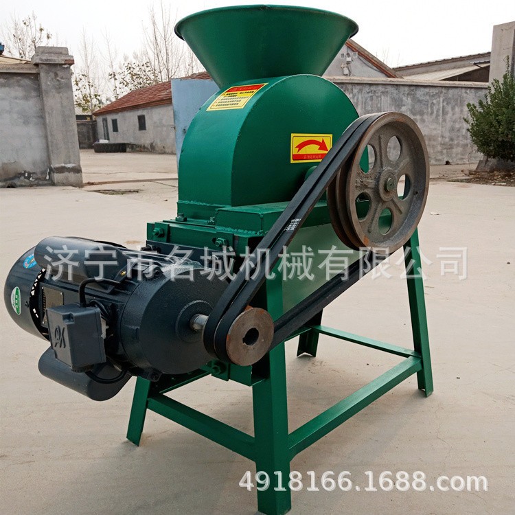 立式不锈钢切菜机 豆腐海带切片机 香芋薯类地瓜切丝机图2