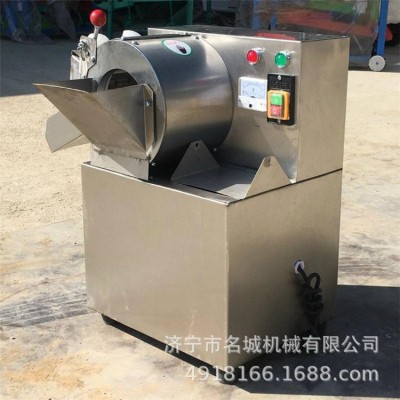 电动立式切片机价格 萝卜地瓜切片机 果蔬切割设备