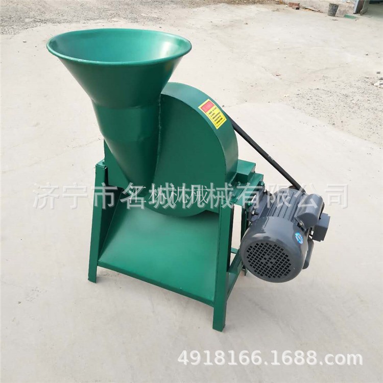 电动立式切片机价格 萝卜地瓜切片机 果蔬切割设备图4