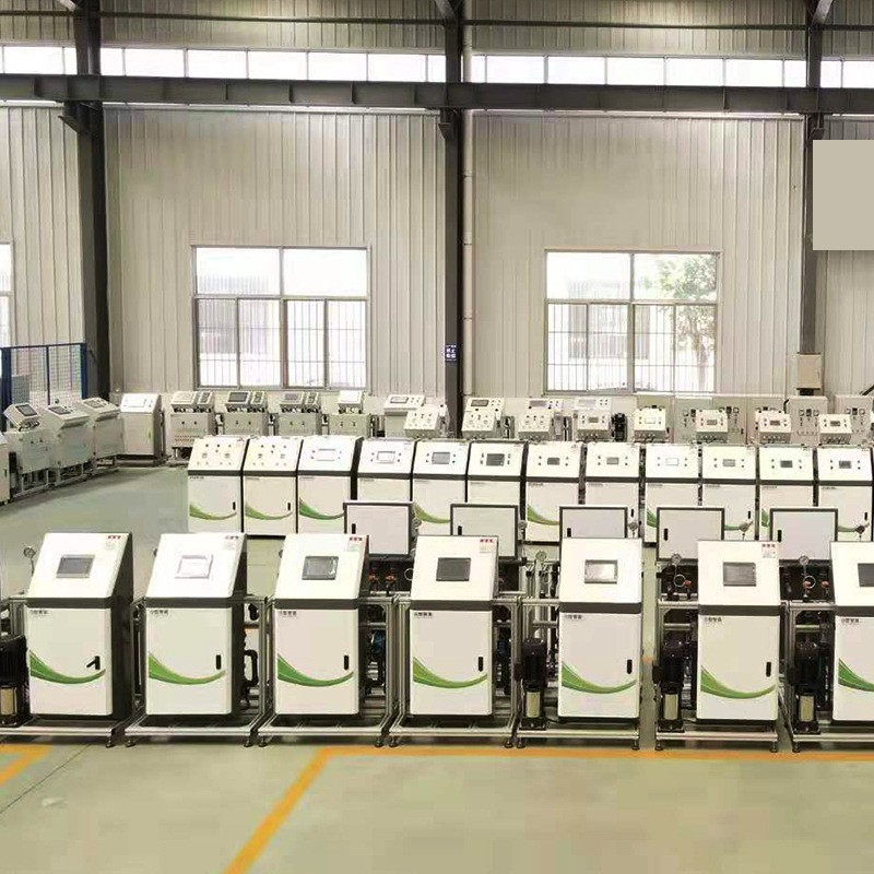 手机app控制智能水肥一体机 农田灌溉自动化施肥器智能水肥一体机图5