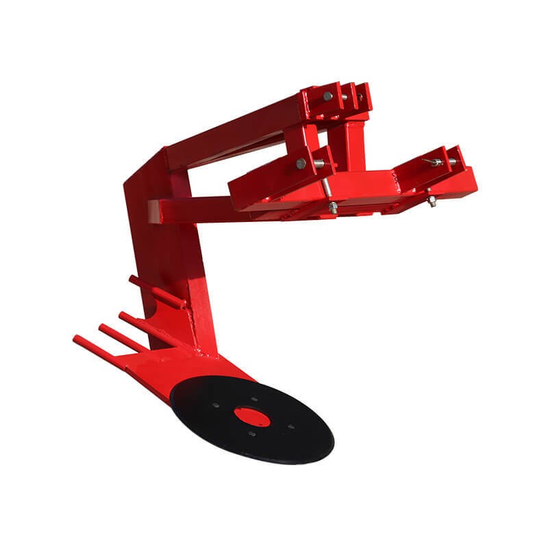 外贸出口土豆收获机 地瓜马铃薯类收获机 拖拉机挖土豆刨地瓜机图5