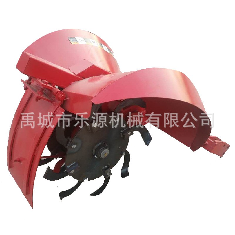 拖拉机带的开沟机 农用果园大棚开沟机 农田灌溉排水开沟机图5