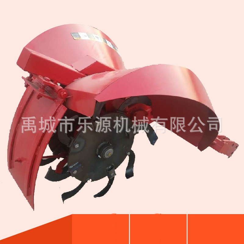 拖拉机带的开沟机 农用果园大棚开沟机 农田灌溉排水开沟机图4