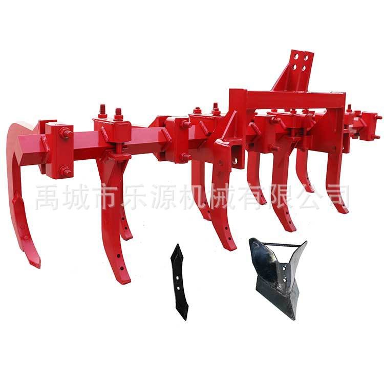 乐源供应除草中耕机 1.8米除草中耕机 中耕松土机弹簧弹齿中耕机图3