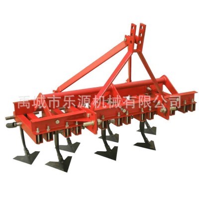 乐源供应除草中耕机 1.8米除草中耕机 中耕松土机弹簧弹齿中耕机