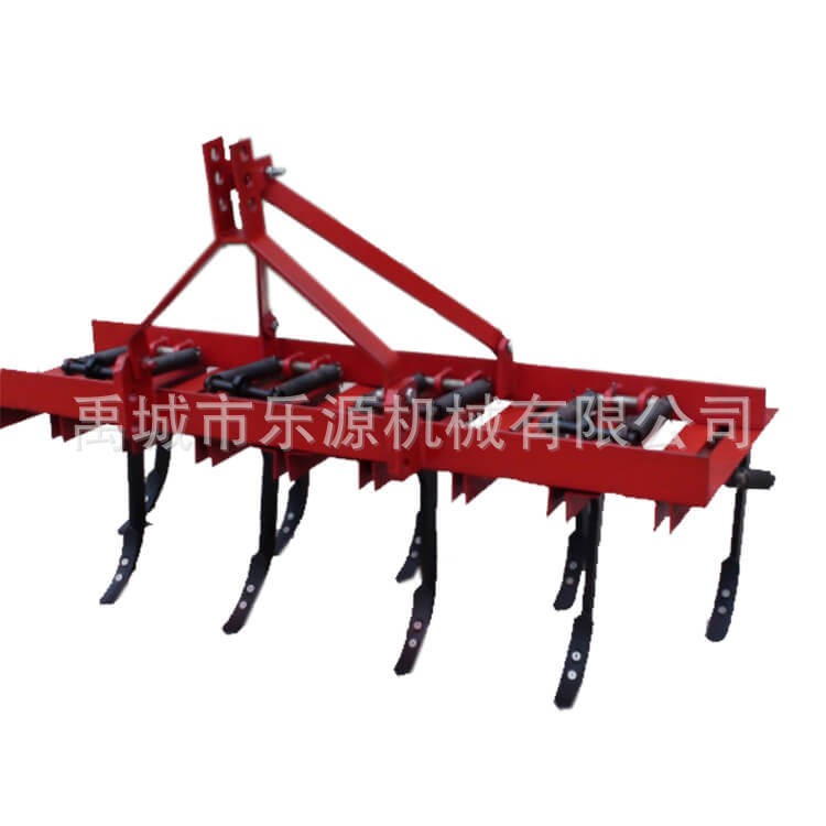 乐源供应除草中耕机 1.8米除草中耕机 中耕松土机弹簧弹齿中耕机图5