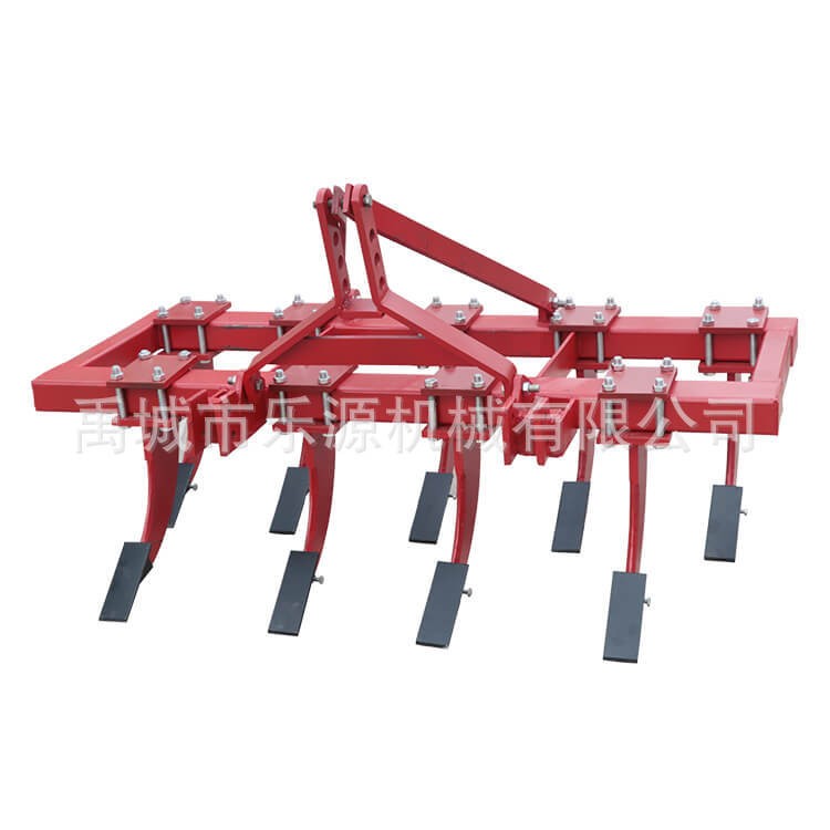 乐源供应除草中耕机 1.8米除草中耕机 中耕松土机弹簧弹齿中耕机图4