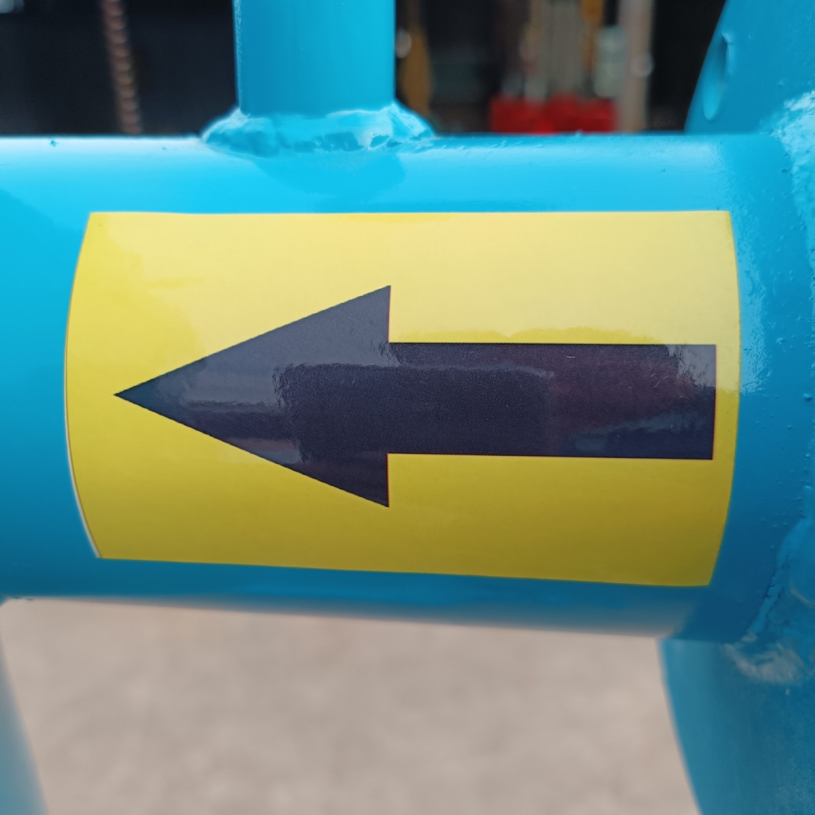 离心网式全自动水肥一体机蔬菜大棚滴灌农业节水钢制水肥一体机图4