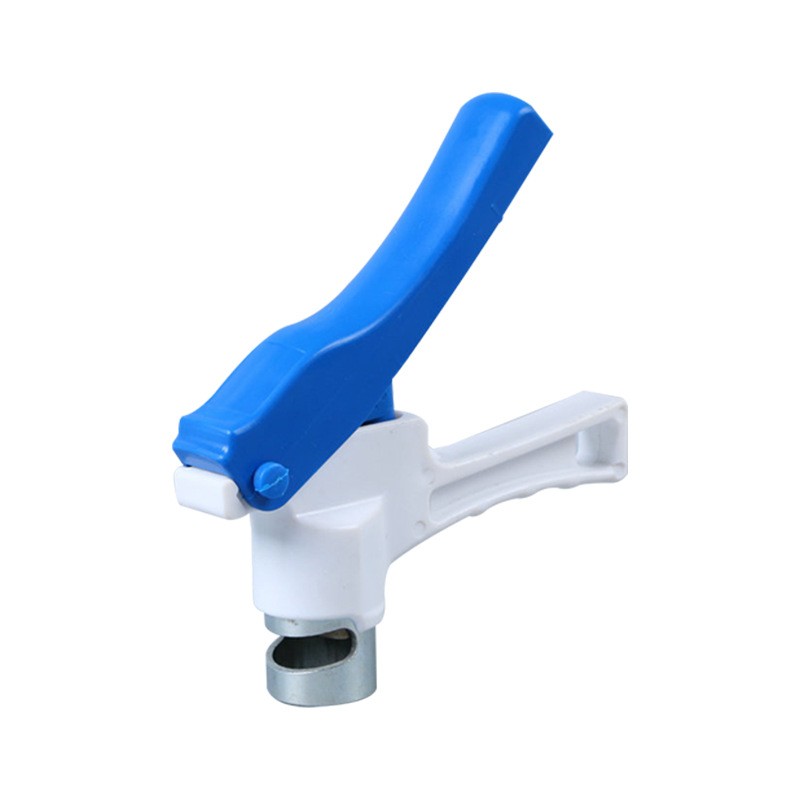 微喷主管软带开口器软管打孔器软袋打孔器滴灌带微喷带装用打孔器图2