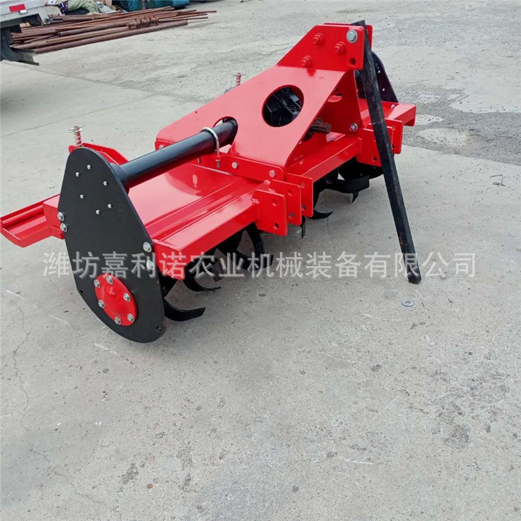 欧式侧传旋耕机 宽刀旋耕机 开垦旋耕机 出口通轴旋耕机 加固板式