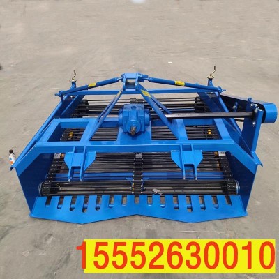 工厂生产定做土豆收获机 批发1.6米土豆洋芋收获机 胡萝卜 红薯收