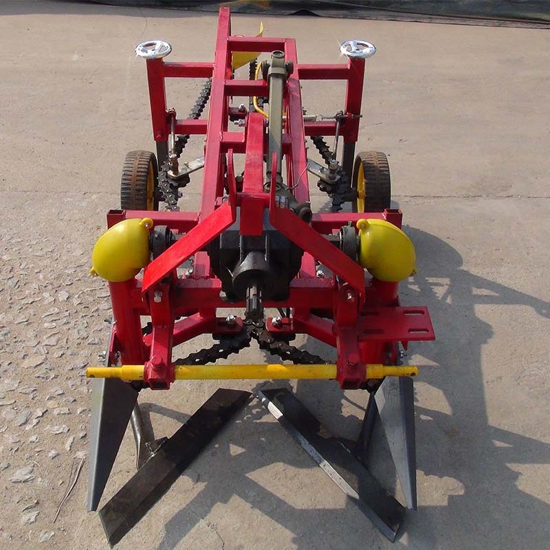 花生收获机 60宽度花生收割机 花生收 厂家生产图3