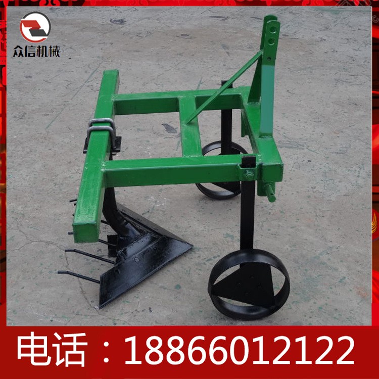 起土豆机 收红薯机 挖土豆机 起红薯犁 挖土豆犁 土豆红薯收获机图2