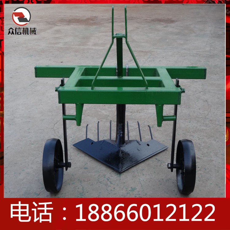 起土豆机 收红薯机 挖土豆机 起红薯犁 挖土豆犁 土豆红薯收获机图3