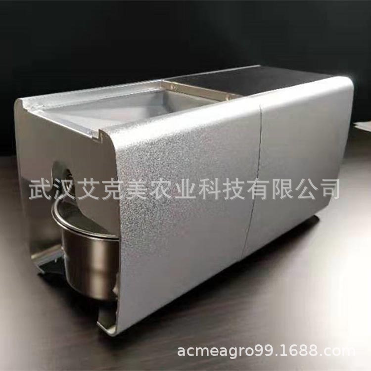 电动榨油机花生核桃南瓜子黑芝麻榨油机图3
