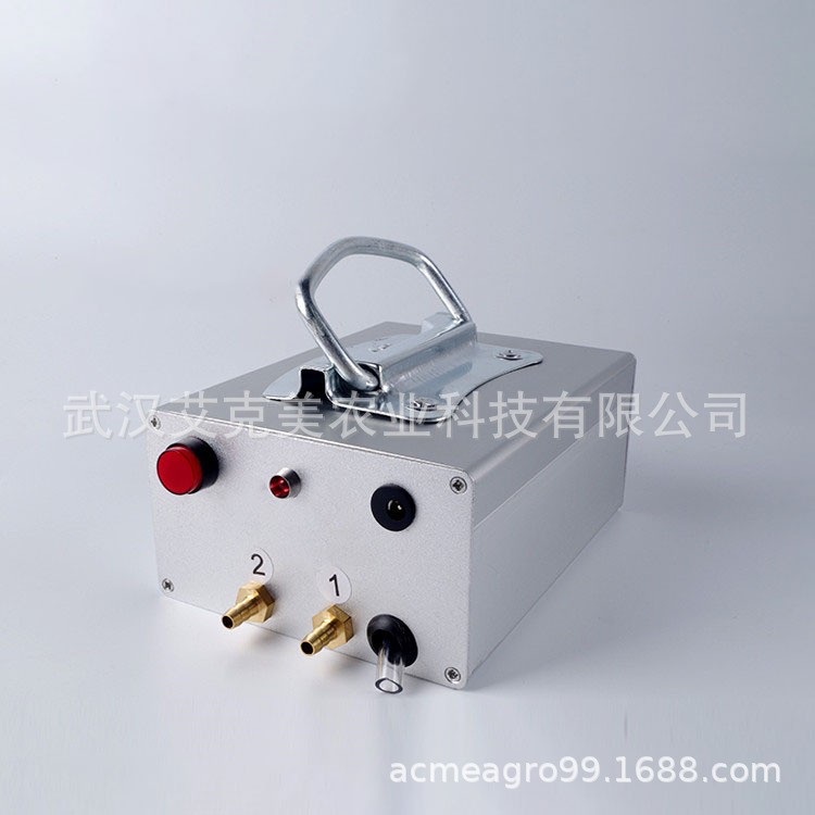 人力手动电动羊奶挤奶器羊用吸奶器吸羊奶牛奶电动挤奶机图3