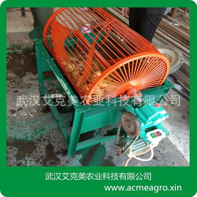 薯类清洗机红薯土豆地瓜芋头电动清洗机不锈钢薯类清洗机洗薯机