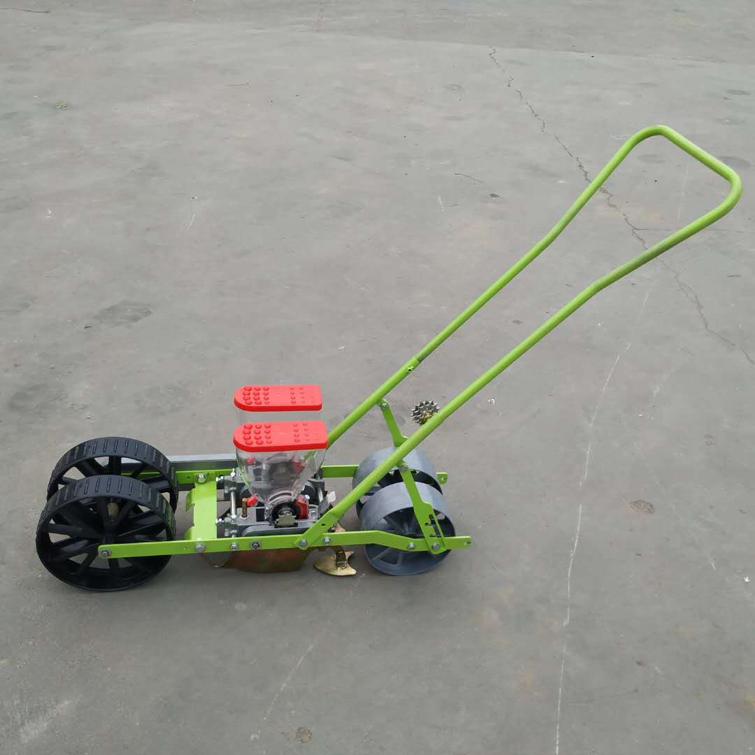 粒种子专用播种机