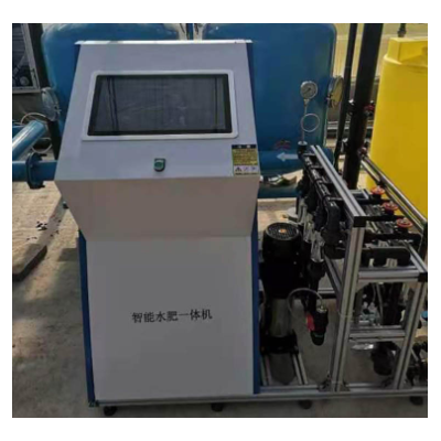 厂家供货销售 智能施肥机 施肥系统大棚蔬菜基地 果园使用 施肥机图4