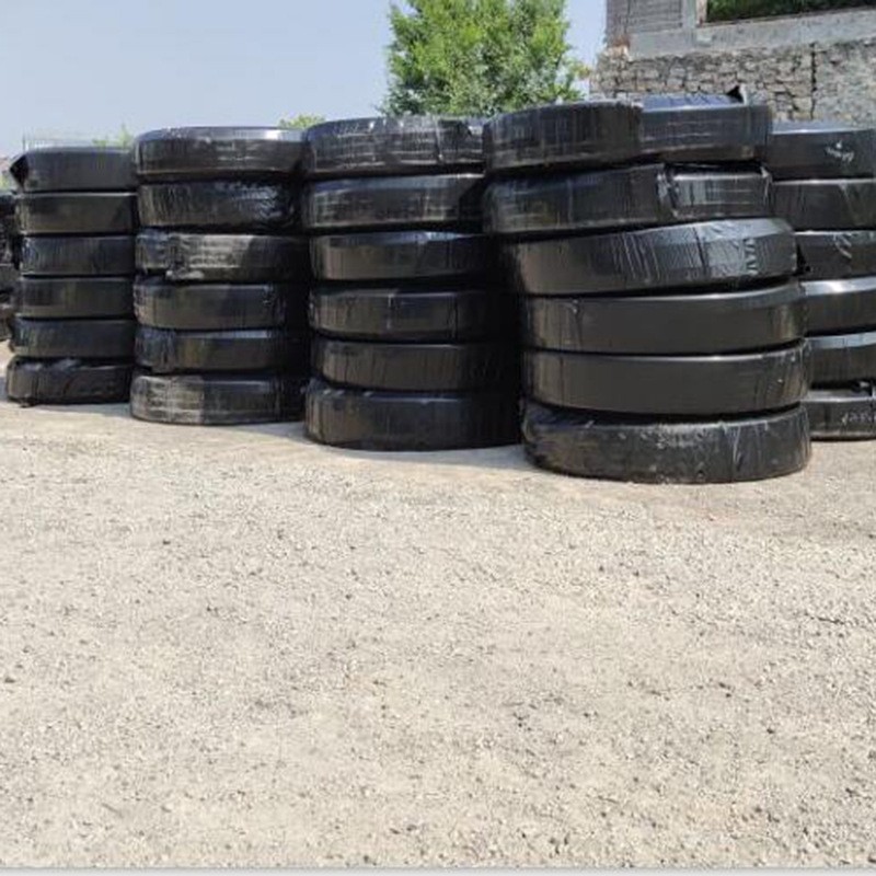 厂家现货加厚粗盘PE管大棚公园果树农作物灌溉管pe水管排水盘管图5