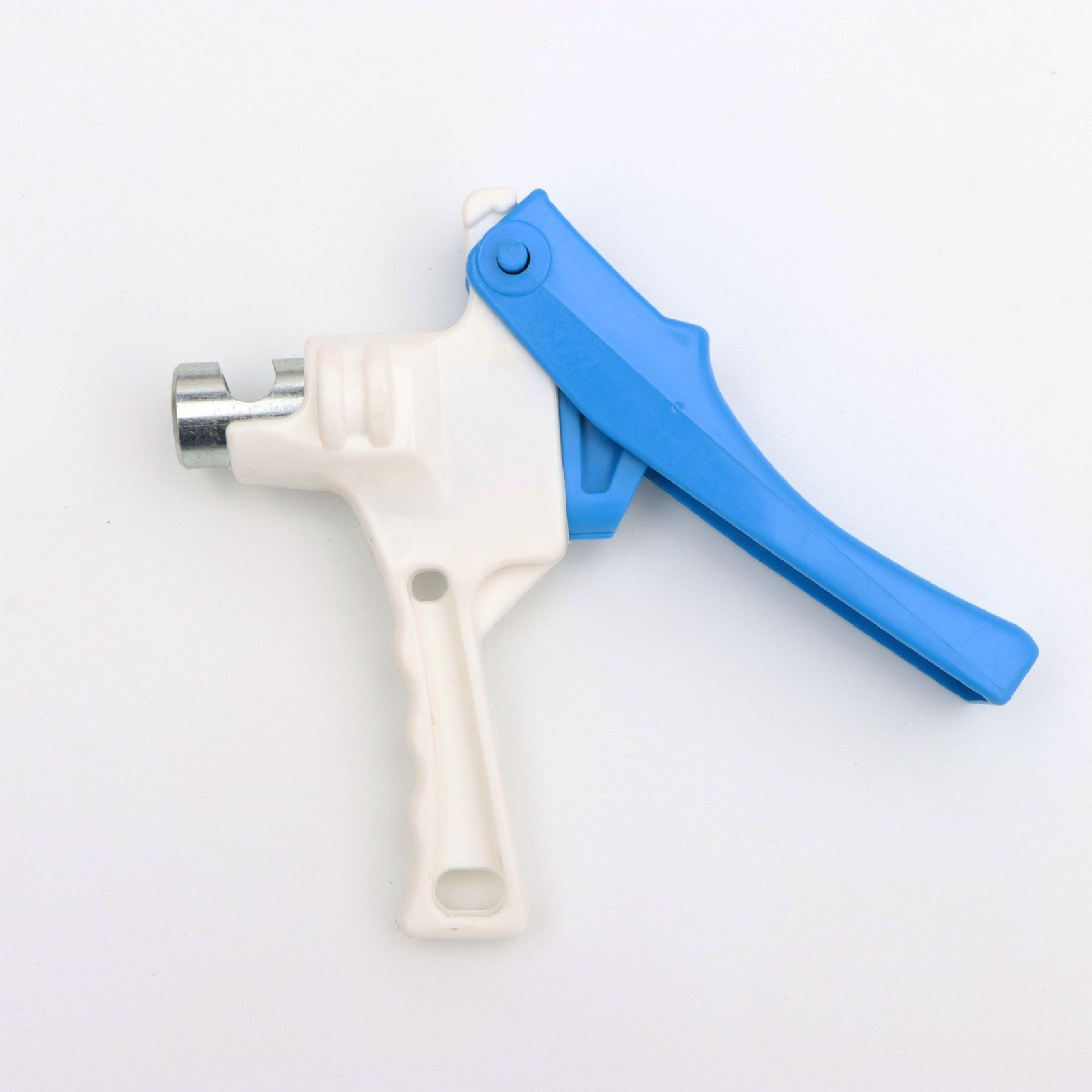 微喷滴灌管设备塑料打孔器 全塑吊挂打孔用节水灌溉pe配件打孔器图3