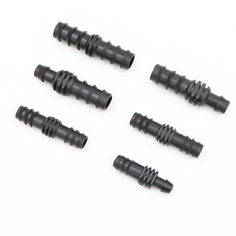 拉环灌溉水带接头三通承插堵头农田节水灌溉软带旁通阀拉环旁通阀图5