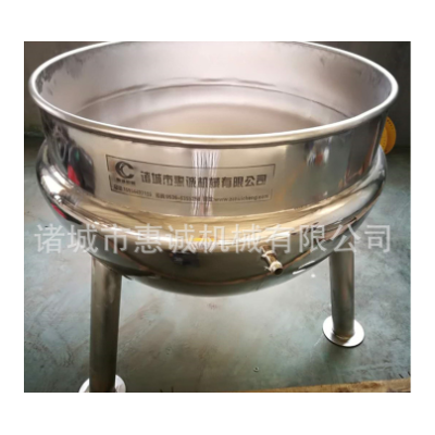 工厂定制大型炒菜机 全自动炒饭机 学校食堂院校滚筒炒菜炒肉机图7