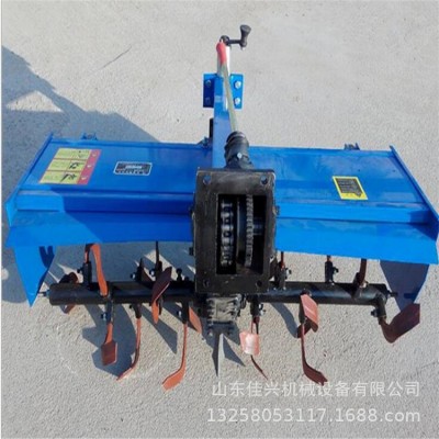 厂家直销山地手扶旋耕机 现货手扶式割草机 玉米免耕施肥播种机