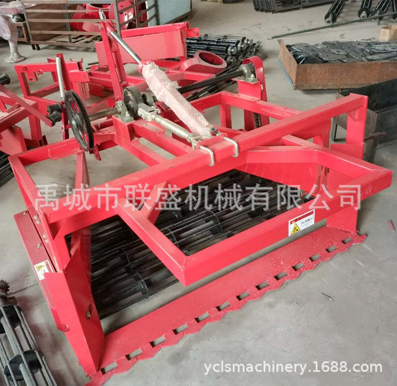 大蒜收货机_副本