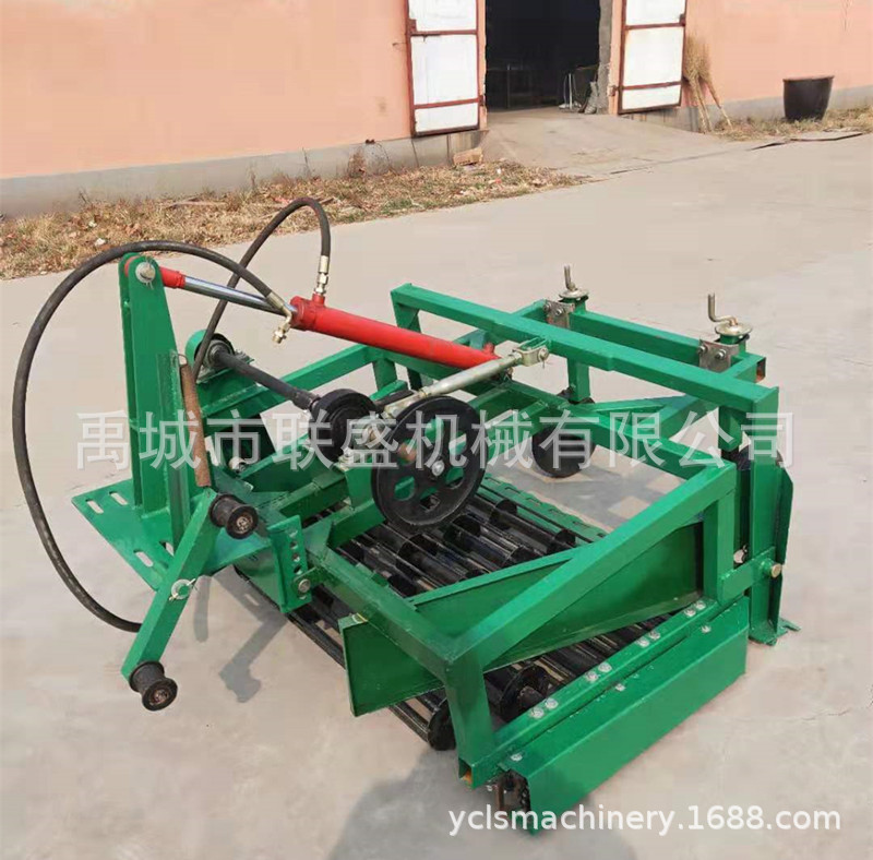 大蒜收货机1_副本