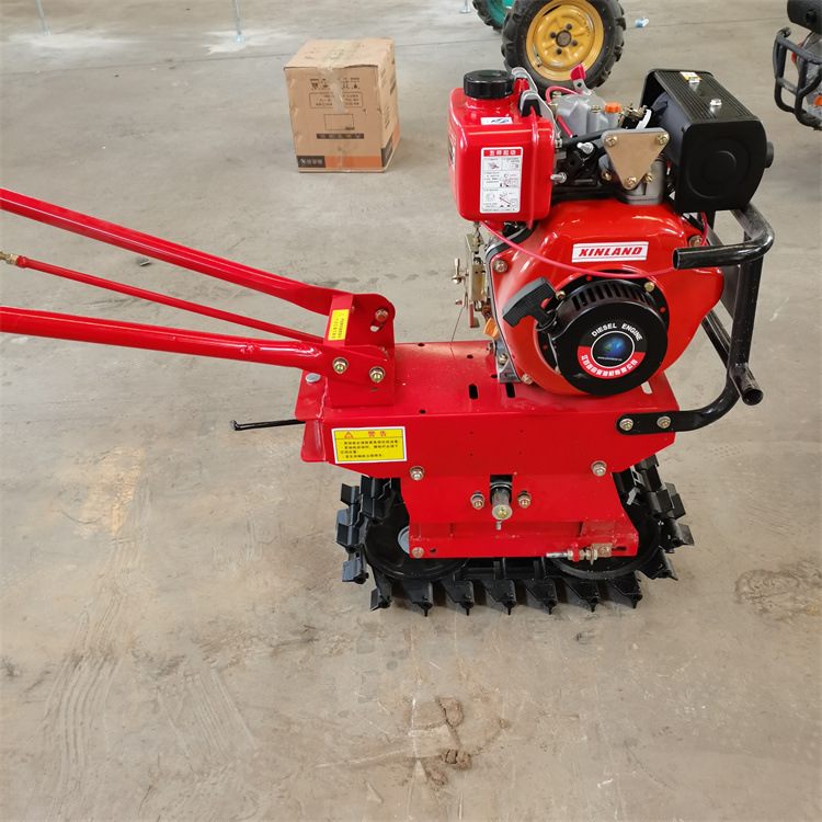 链轨微耕机 (19)