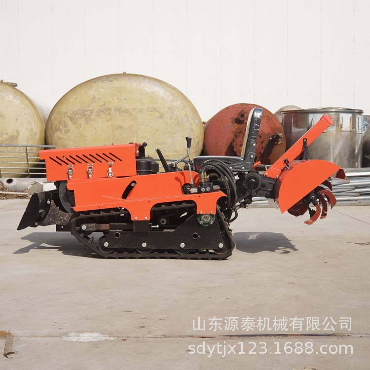 履带微耕机 (15)