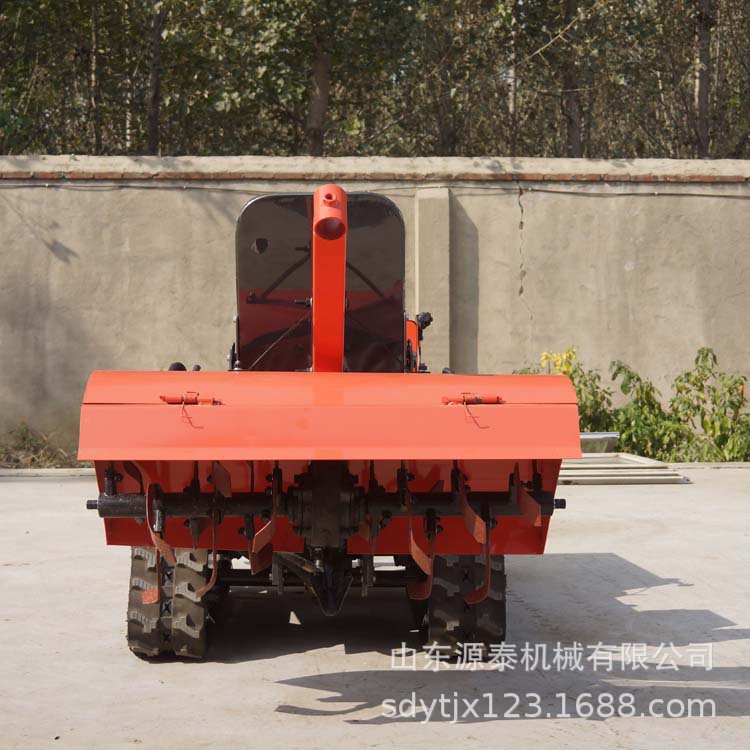 履带微耕机 (20)