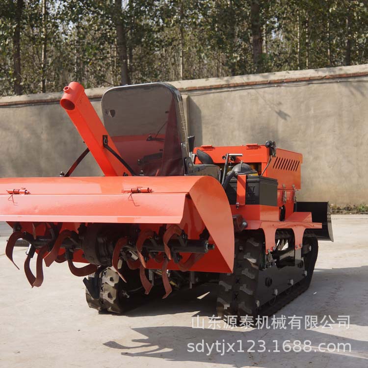 履带微耕机 (22)