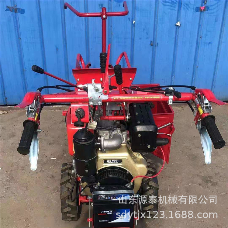 玉米收割机 (12)