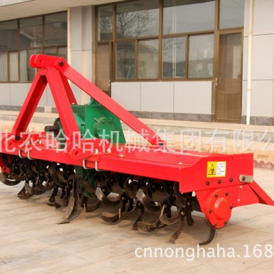 河北农哈哈厂家 旋耕机 厂家发货