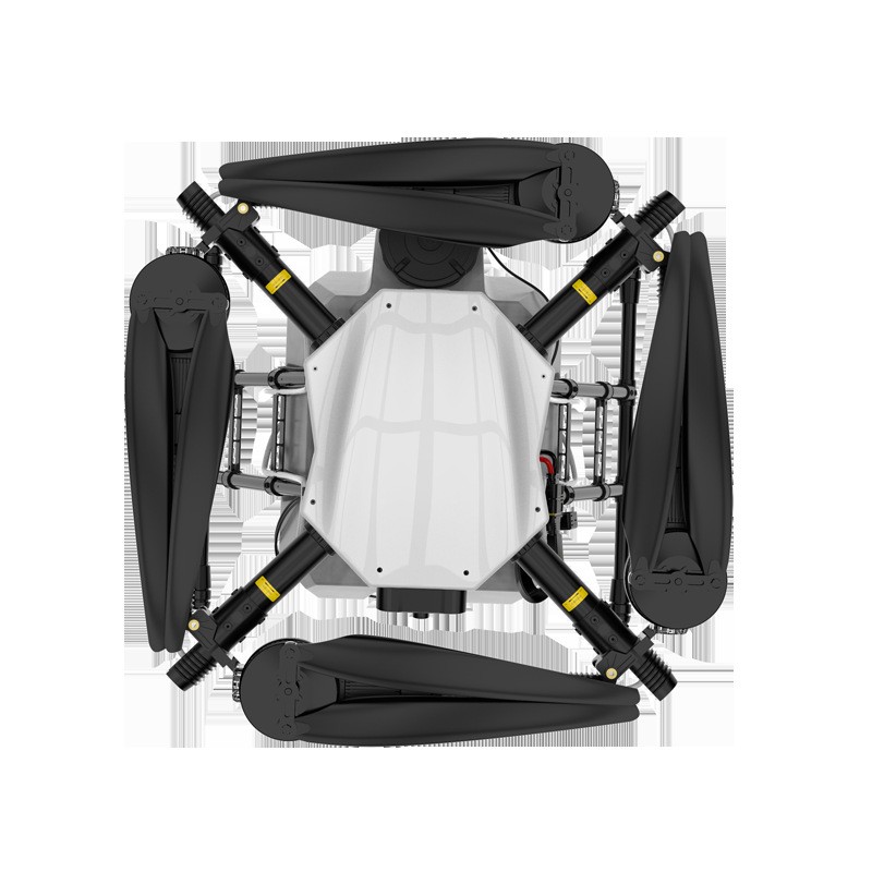 农用喷洒植保无人机 10L 16L多旋翼植保机 四轴喷药无人机图2