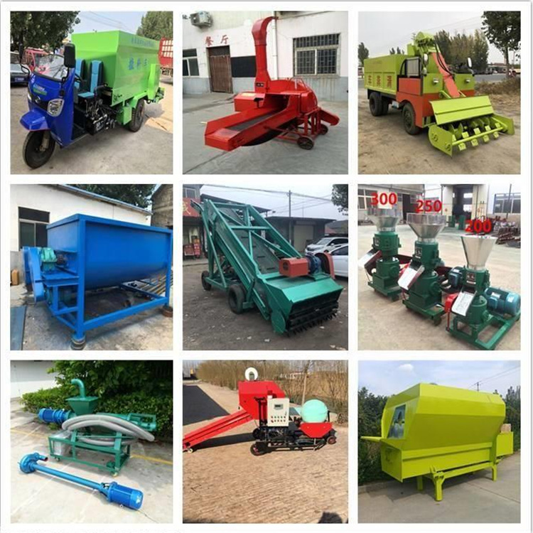 多款养殖场设备