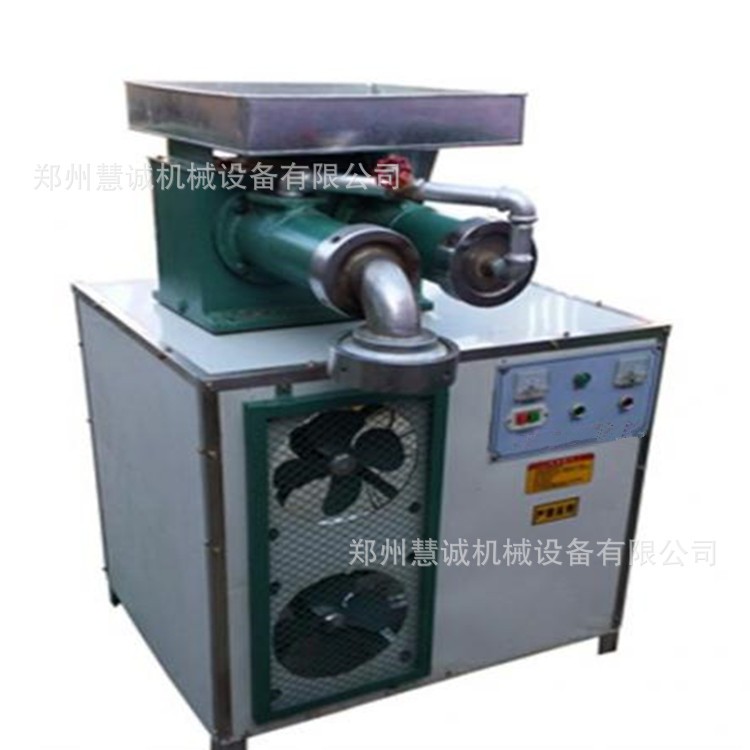 全自动多功能可控米线机 小型自熟桂林米粉机 新型不锈钢年糕机