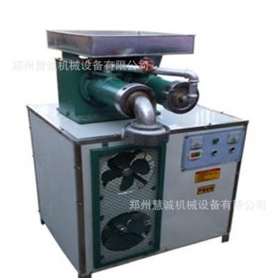 全自动多功能可控米线机 小型自熟桂林米粉机 新型不锈钢年糕机