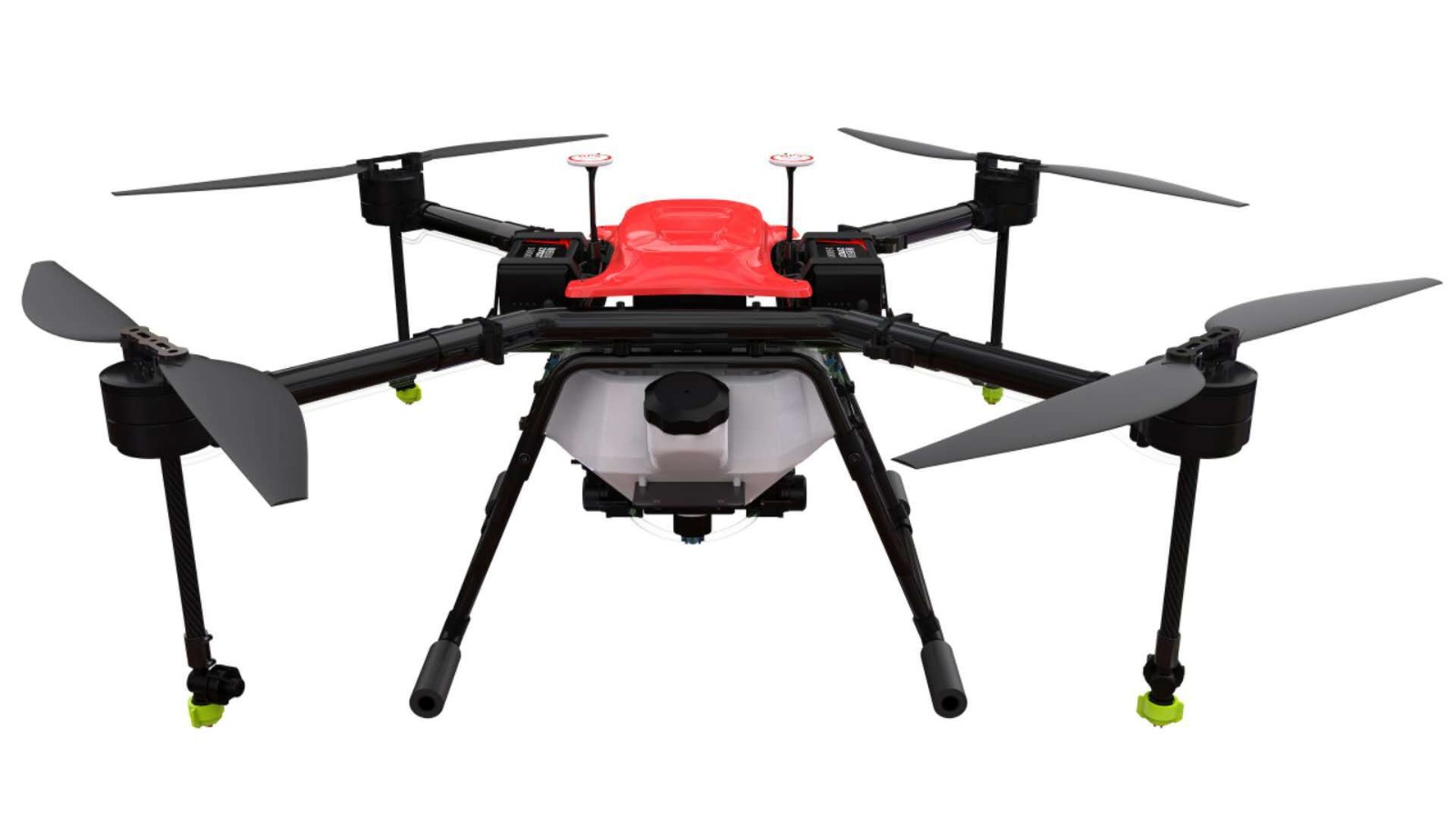 农业植保无人机，农业洒药无人机，农业播种，施肥无人机图3