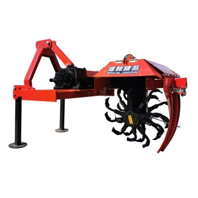 新款果园开沟机农用开沟机开沟挖渠排水开沟机开沟耕地机覆土机