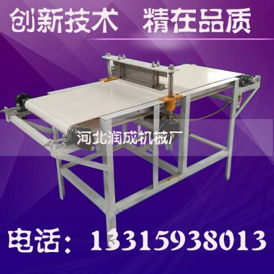 新款多功能豆腐皮切丝机干豆腐河粉红薯粉豆皮米皮千张酿皮切条