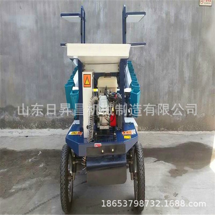 蔬菜移栽机 种植多种蔬菜移栽机 ,厂家低价直销图2
