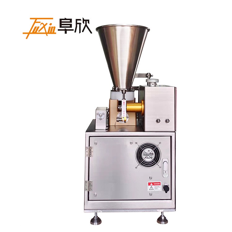 紫菜烧卖成型机小型台式半自动烧卖机烧麦机鲜肉烧麦干蒸机图5